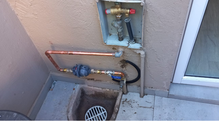 Valves and gully